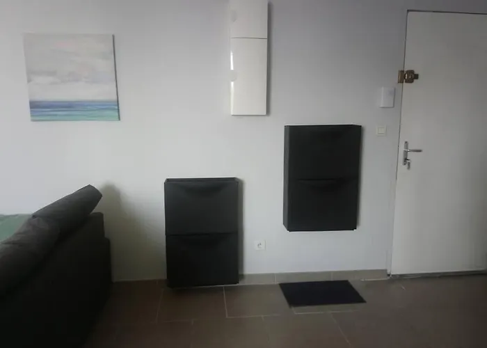 Bel Appart Duplex Moderne A 9 Min De L\'Aeroport