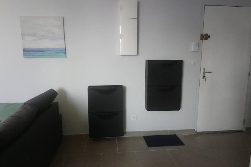 Apartment Bel Duplex Moderne A 9 Min De L'aeroport Janneyrias