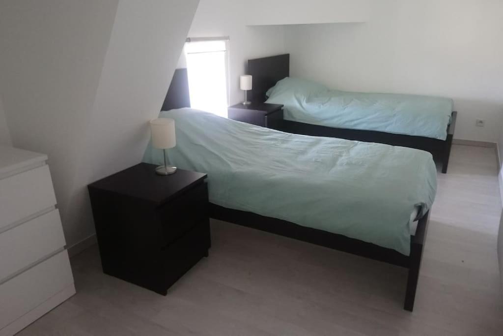Bel Duplex Moderne A 9 Min De L'aeroport *